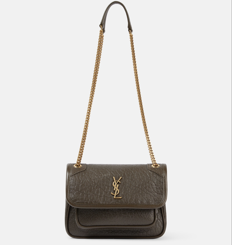 Сумка Saint Laurent Niki mini
