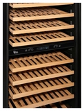 Винный шкаф Vinosafe VSN99AD