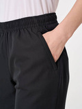 Брюки беговые Nordski Run Black 2.0 женские