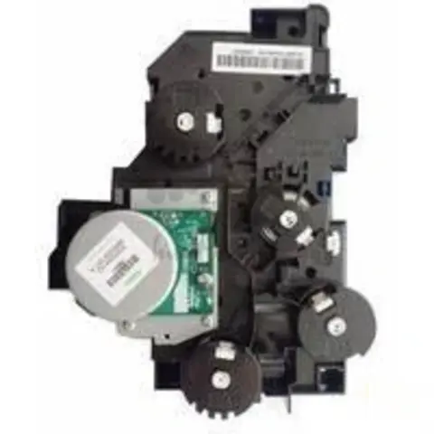 Редуктор в сборе DR-5230 Kyocera 302R793150 / запасная часть новая, оригинал, тех. упаковка / 2R793150/302R793150
