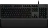 Клавиатура Logitech Gaming Keyboard G513 Carbon GX Brown 920-009329