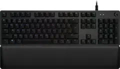 Клавиатура Logitech Gaming Keyboard G513 Carbon GX Brown 920-009329