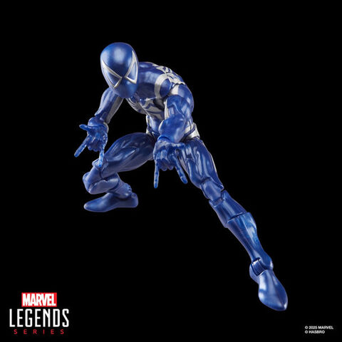 Фигурка Питер Паркер Анти-Веном - Marvel Legends GamerVerse