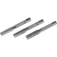 Метчики ручные M12-Set3 VÖLKEL 27350