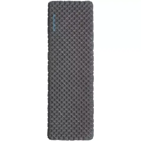 Надувной туристический коврик Naturehike R3.5 L