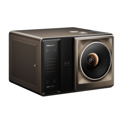 Проектор Hisense XR10