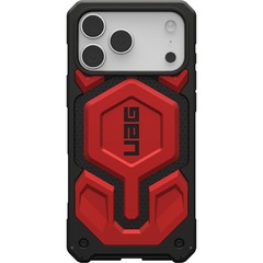 Чехол Uag Monarch Pro Case для iPhone 17 Pro Max, Красный | Crimson