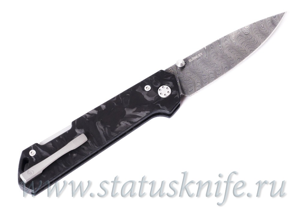 Нож Boker 1132026DAM Damast Annual Knife 2026