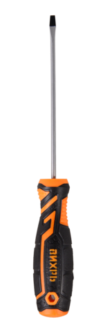 Отвёртка шлицевая ВИХРЬ SL3 100мм