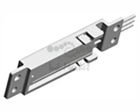 Корпус датчика температуры для Ricoh D0144247
