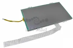 Lexmark 40X5557 PCBA Operator Panel User для X860de X862de X864de