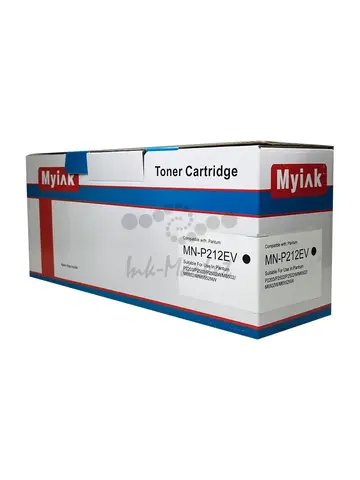 Картридж MyInk PC-212EV для Pantum P2502, M6502, M6552 (1.6K, OPC OEM TYPE)
