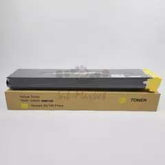 Тонер картридж совместимый 006R01649 желтый для Xerox Versant 80, 180 Press