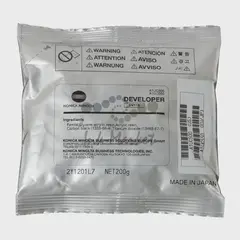 Девелопер Konica Minolta DV-116 для bizhub 164, 165, 185, 215, 226 (A1UC550 / A1UC500) — фото 3