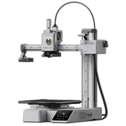 3D-принтер Bambu Lab A1 Mini, PF002-M-EU