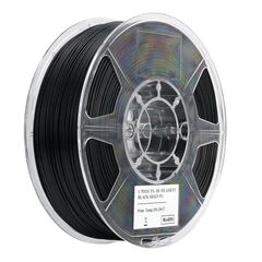 Пластик для 3D-печати eSUN PA, 1,75 мм, 1 кг, чёрный, PA175B1TZ1