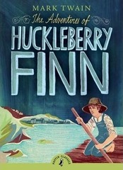 The Adventures of Huckleberry Finn