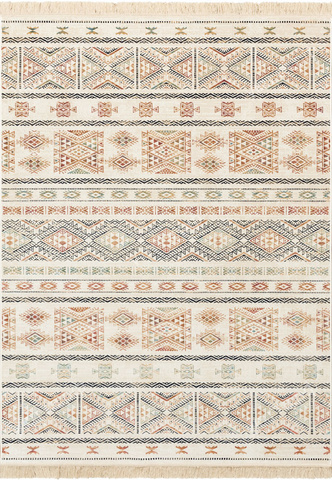 Ковер Ragolle Grazia RG294-R87 (67*105 см) - купить 1