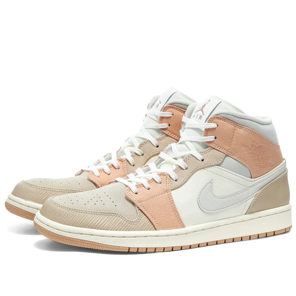 Кроссовки Nike Air Jordan 1 Retro \