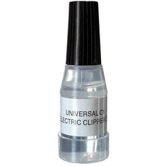 Масло для ножевых блоков Moser Clipper Oil, 5 мл (1400-7370)