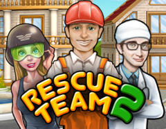 Rescue Team 2 (для ПК, цифровой код доступа)