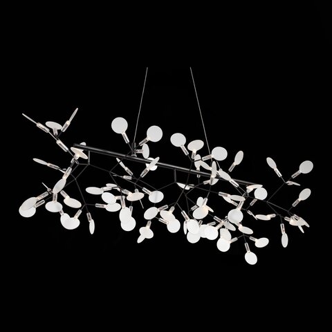 Люстра подвесная ST Luce Rafina SL379.403.81