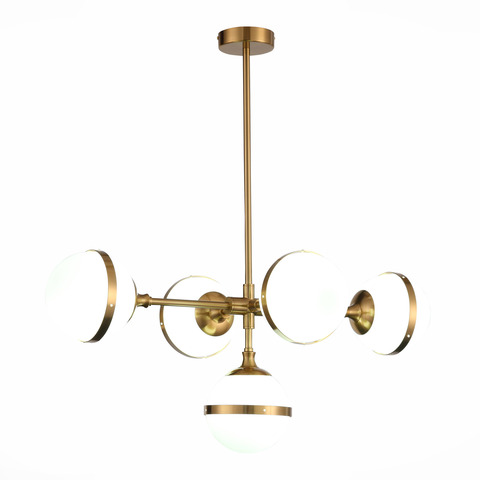 Светильник подвесной ST Luce Arbe SL1157.303.05
