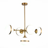 Светильник подвесной ST Luce Arbe SL1157.303.05