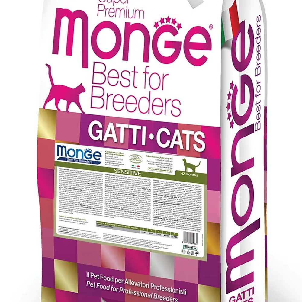 Monge Urinary 10 Кг Купить
