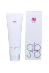 Очищающий гель для снятия макияжа Spa Treatment Abso Water Clear Cleansing Gel, 120 г