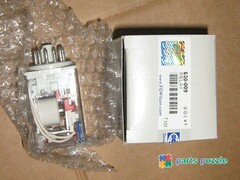 Реле панели управления / RELAY АРТ: 630-009