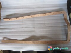 Прокладка масляного поддона / GASKET АРТ: 992-661