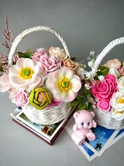 Силиконовая форма 