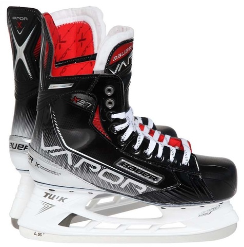 Коньки BAUER S21 VAPOR X3.7 INT 4,5 EE