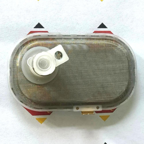 ФИЛЬТР БЕНЗОНАСОСА СЕТКА SONATA NF HQ