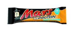 Протеиновый батончик Mars Salted Caramel