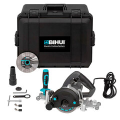 Электрический плиткорез без направляющей, BIHUI