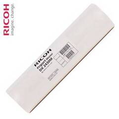 Мастер-плёнка  для дупликатора тип 2430M для Ricoh Priport DX2430