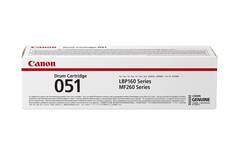 Фотобарабан Canon 051 Drum для i-SENSYS LBP162dw (ресурс 2300 стр.) 2170C001