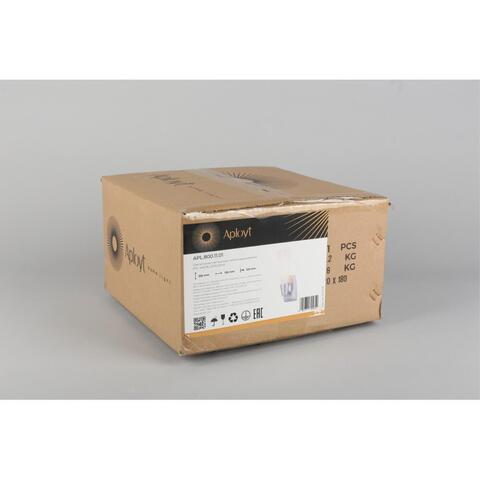 Настенный светильник Aployt Hloya APL.800.11.01