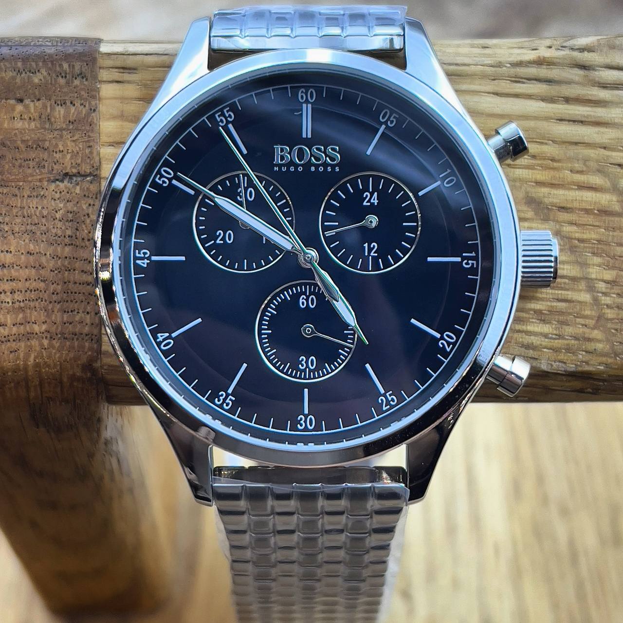 Часы Hugo Boss – купить в интернет-магазине, цена, заказ online