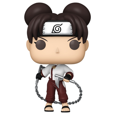 Funko POP! Naruto: Tenten (1661)