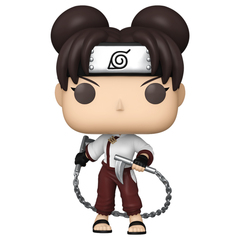 Funko POP! Naruto: Tenten (1661)