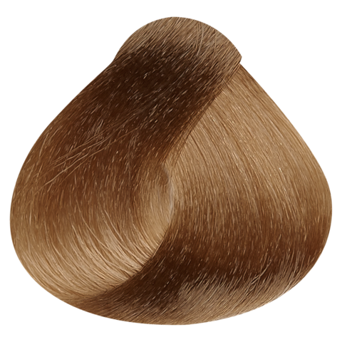 10.00 Ультрасветлый блонд перманентный краситель BRELIL Prestige 100 мл