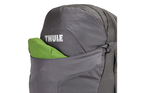 Картинка рюкзак туристический Thule Capstone 32L Синий - 7