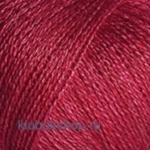 Пряжа Silky Wool (YarnArt) 333 Красный -купить в интернет-магазине недорого klubokshop.ru