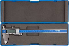 Штангенциркуль ЗУБР 