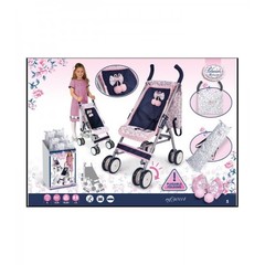 DeCuevas Коляска трость 