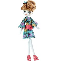 Фезерли. Игры драконов