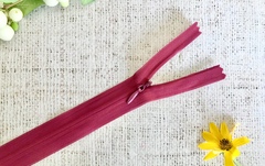 Молнии потайные, L 50 см.